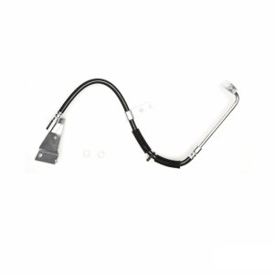 Dodge Ram B100 Brake Hose - Front - R1 Concepts - `98-`02